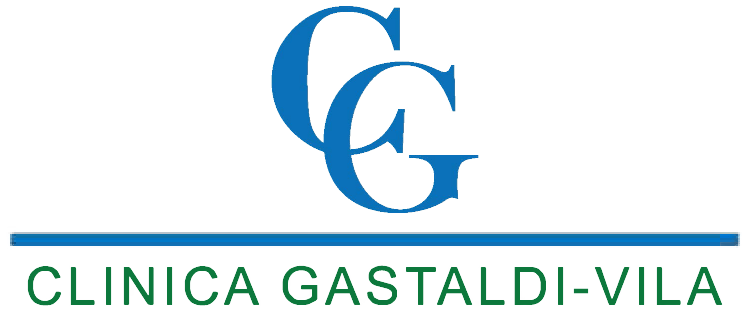 Clínica Gastaldi Logo